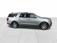 Used 2023 Ford Expedition Max Limited