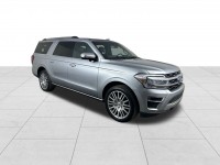 Used 2023 Ford Expedition Max Limited