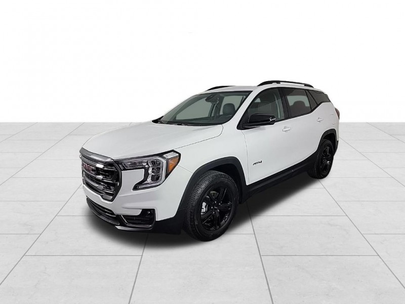 Used 2023 GMC Terrain AT4