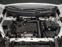 Used 2023 GMC Terrain AT4