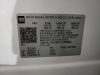 Used 2023 GMC Terrain AT4