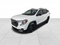 Used 2023 GMC Terrain AT4