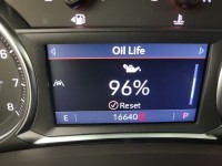 Used 2023 GMC Terrain AT4