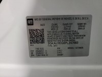 Used 2023 GMC Terrain AT4