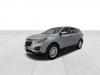 Used 2023 Chevrolet Equinox LT