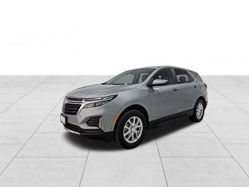 Used 2023 Chevrolet Equinox LT