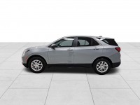 Used 2023 Chevrolet Equinox LT