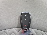 Used 2023 Chevrolet Equinox LT