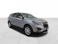 Used 2023 Chevrolet Equinox LT