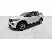 Used 2023 Ford Explorer XLT