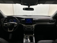 Used 2023 Ford Explorer XLT