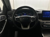 Used 2023 Ford Explorer XLT