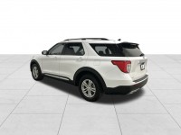 Used 2023 Ford Explorer XLT