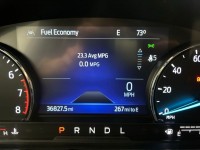 Used 2023 Ford Explorer XLT