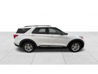Used 2023 Ford Explorer XLT