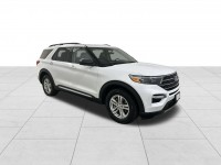 Used 2023 Ford Explorer XLT
