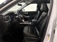 Used 2023 Ford Explorer XLT