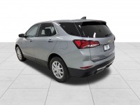 Used 2023 Chevrolet Equinox LT