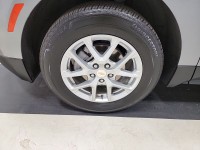 Used 2023 Chevrolet Equinox LT
