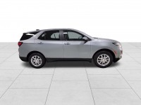 Used 2023 Chevrolet Equinox LT