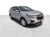 Used 2023 Chevrolet Equinox LT