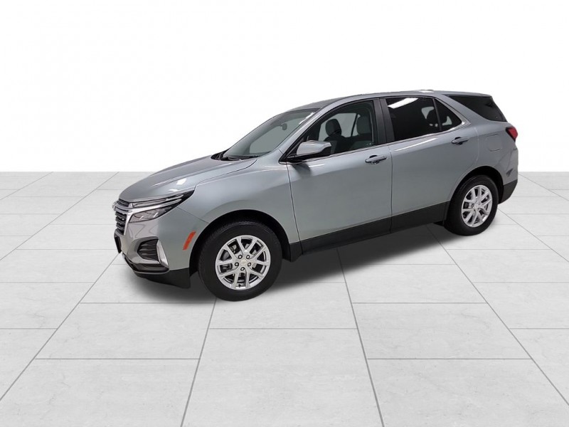 Used 2023 Chevrolet Equinox LT