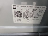 Used 2023 Chevrolet Equinox LT