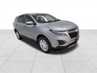 Used 2023 Chevrolet Equinox LT