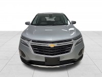Used 2023 Chevrolet Equinox LT