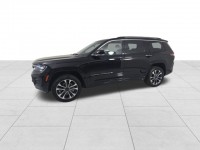 Used 2023 Jeep Grand Cherokee Overland