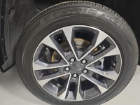 Used 2023 Jeep Grand Cherokee Overland