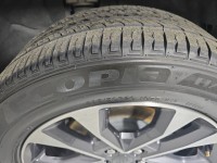 Used 2023 Jeep Grand Cherokee Overland