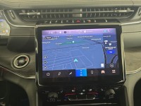 Used 2023 Jeep Grand Cherokee Overland