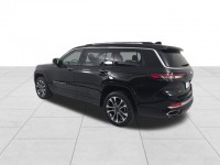 Used 2023 Jeep Grand Cherokee Overland