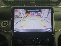 Used 2023 Jeep Grand Cherokee Overland