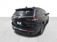 Used 2023 Jeep Grand Cherokee Overland