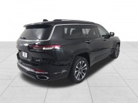 Used 2023 Jeep Grand Cherokee Overland