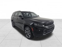 Used 2023 Jeep Grand Cherokee Overland