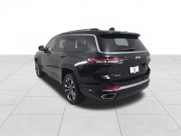 Used 2023 Jeep Grand Cherokee Overland