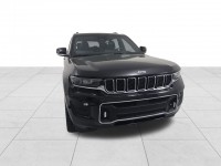 Used 2023 Jeep Grand Cherokee Overland
