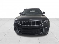Used 2023 Jeep Grand Cherokee Overland