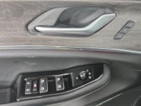 Used 2023 Jeep Grand Cherokee Overland
