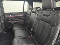 Used 2023 Jeep Grand Cherokee Overland