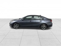 Used 2023 Kia Forte LXS