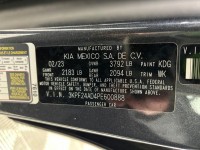 Used 2023 Kia Forte LXS