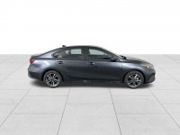Used 2023 Kia Forte LXS