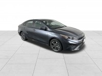 Used 2023 Kia Forte LXS