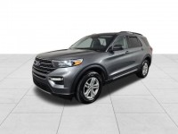 Used 2023 Ford Explorer XLT