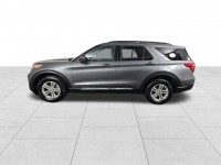 Used 2023 Ford Explorer XLT
