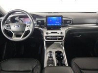 Used 2023 Ford Explorer XLT